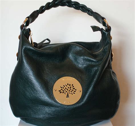 replica mulberry daria hobo bag|Daria Hobo .